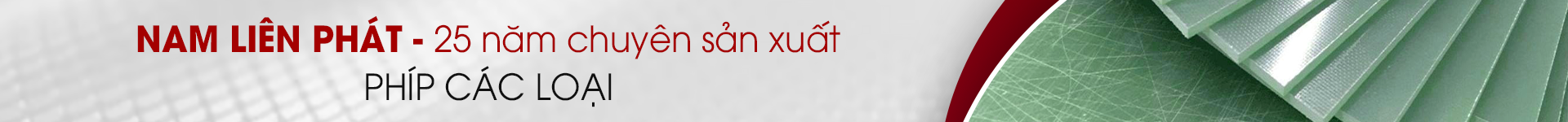 PHÍP CÁC LOẠI